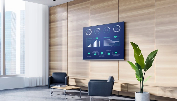 Телевидение для бизнеса от Ростелеком в хутор Незаймановский (Краснодарский край)